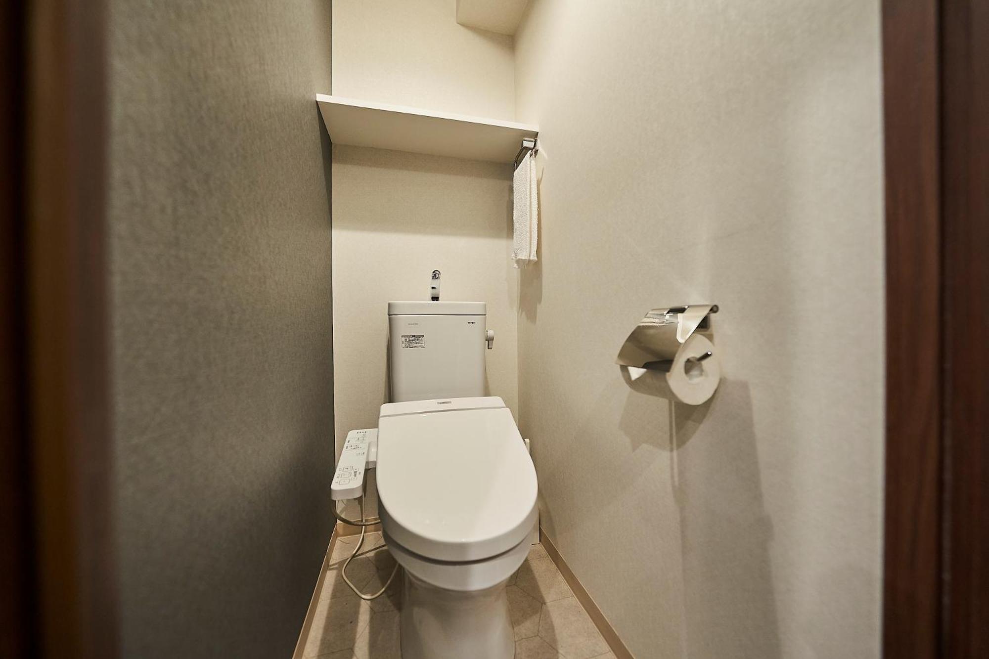 Asakusa Eight -Tokyo Condominium Hotel- Exterior photo
