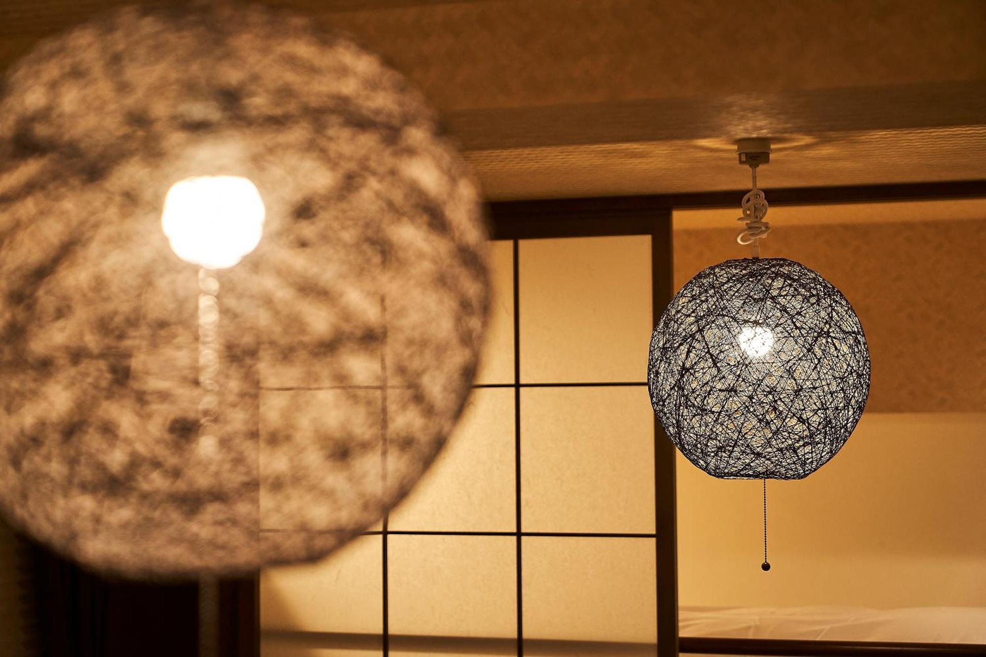 Asakusa Eight -Tokyo Condominium Hotel- Exterior photo